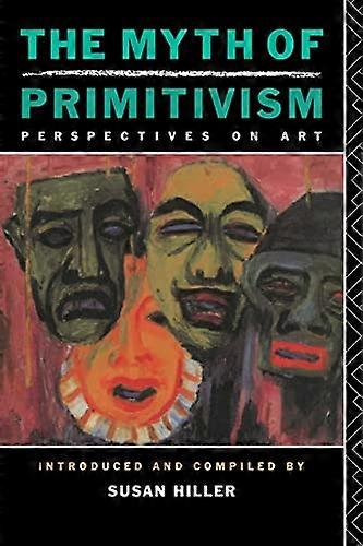 The Myth of Primitivism