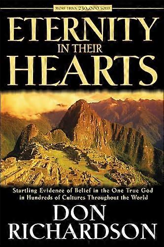 Eternity in Their Hearts