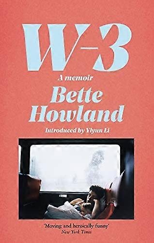 W 3 A Memoir