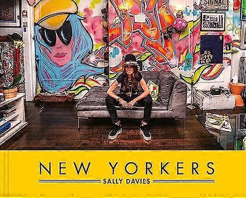 New Yorkers
