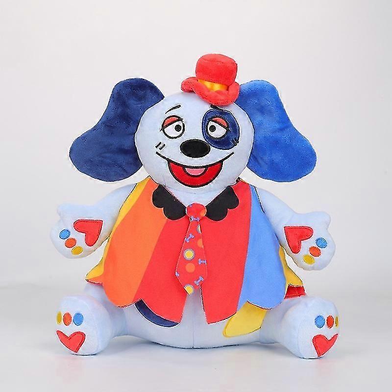 30cm Welcome Home Wally Darling Plush puppets cute dolls, the best gift for children