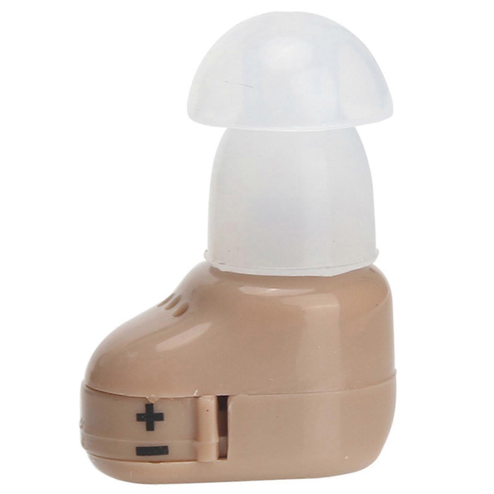 Ear Machine Hearing for Old Age Listening Assistance Device for Elderly