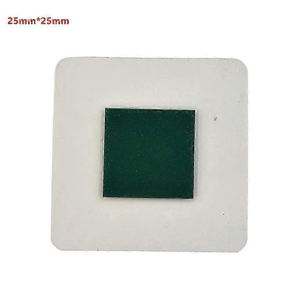 Magnetic Field Viewer Pattern Display Membrane Magnetic Card Detector 30-50mm_Gift for G