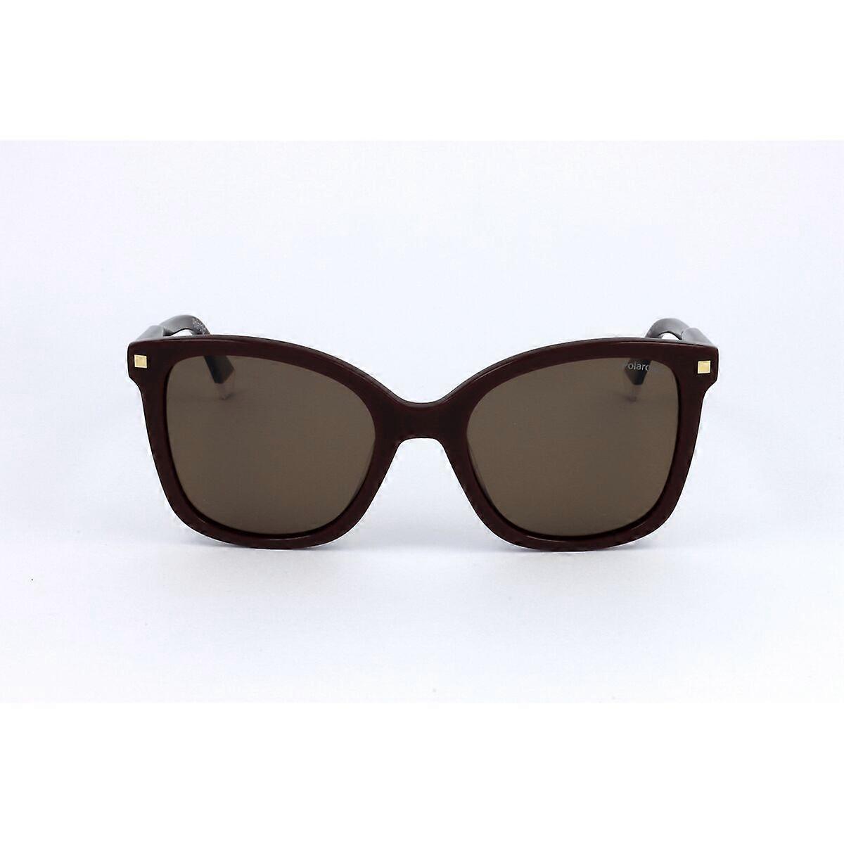 Ladies' Sunglasses Polaroid PLD-4151-S-X-LHF Ø 53 mm
