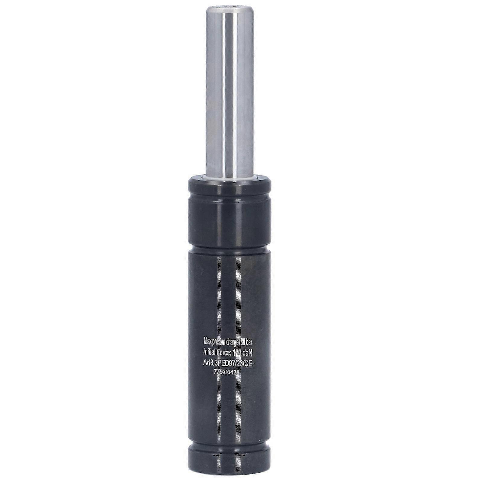 X170 Nitrogen Gas Spring Mini Alloy Cylinder Gas Stamping Parts with Inflation Port 2800NX170-019