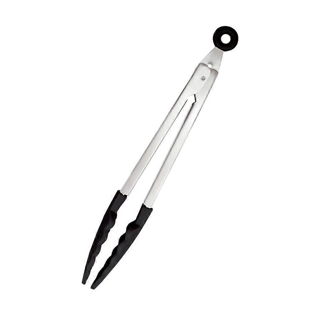 Five-layer scissors, stainless steel multi-layer green onion scissors, five-layer vegetable scissors, kitchen utensils. (green)