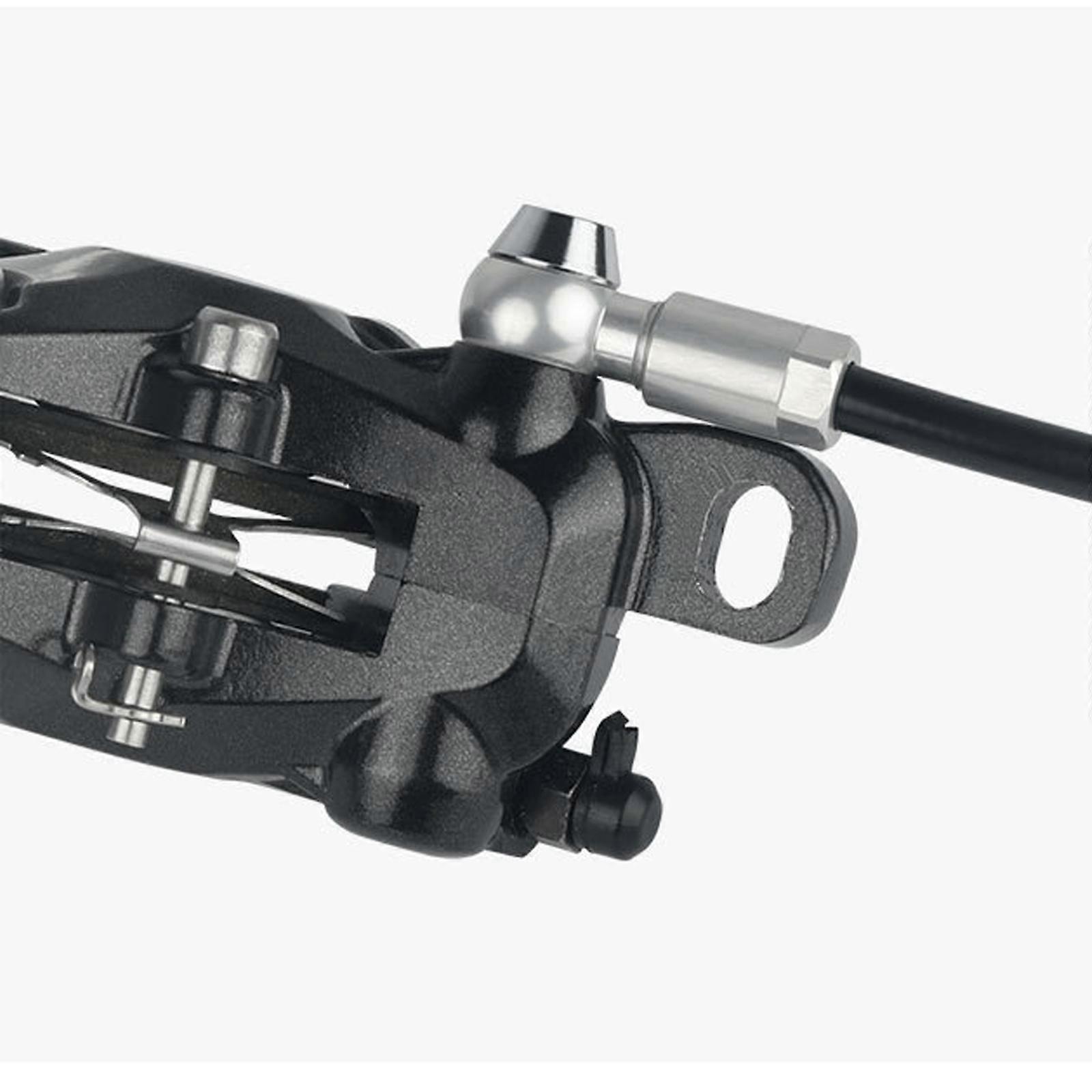 Hose Routing Repair Adapter Suit Oil Brake Hose Connecting Insert Efficient Hose for Enhancing Performances