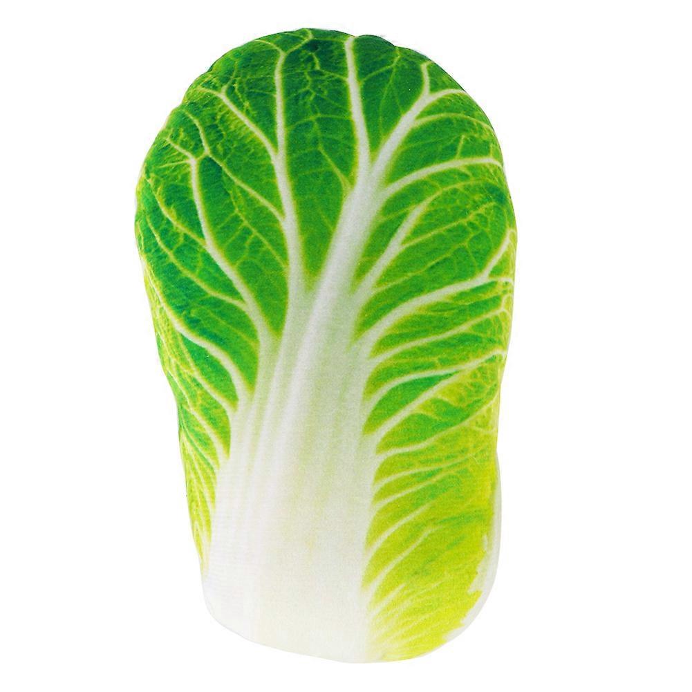Plant Shape Dog Chew Toy