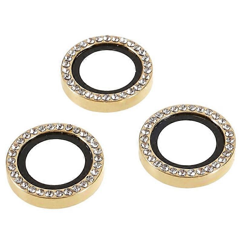 For iPhone 15 Pro Camera Lens Protectors