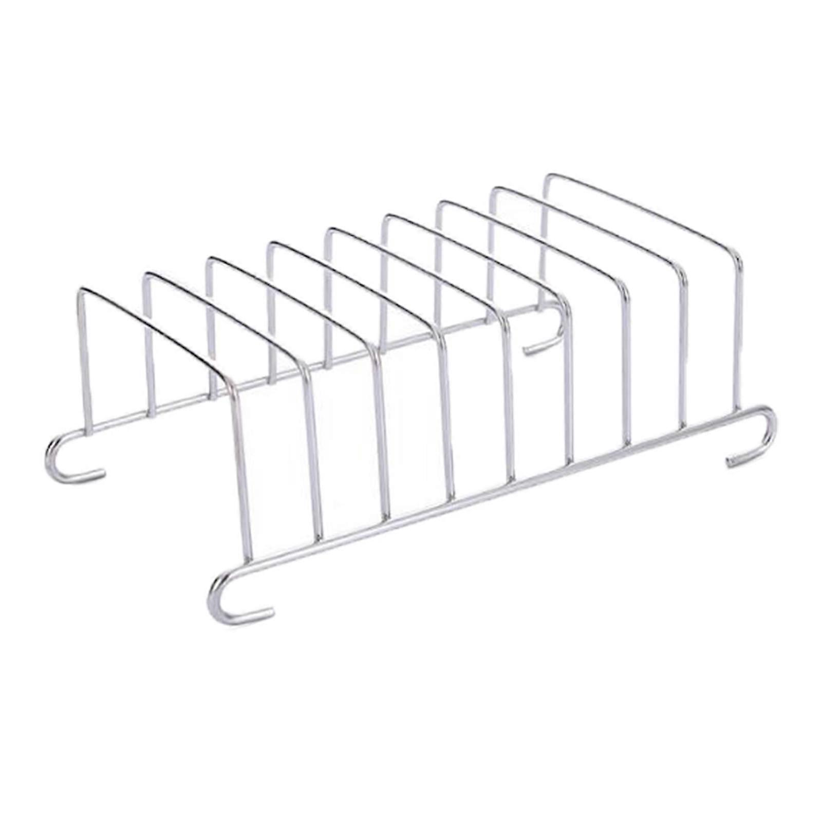 Rectangle Toast Rack Holder Kitchen Storage Utility Home Toast Holder Bread
