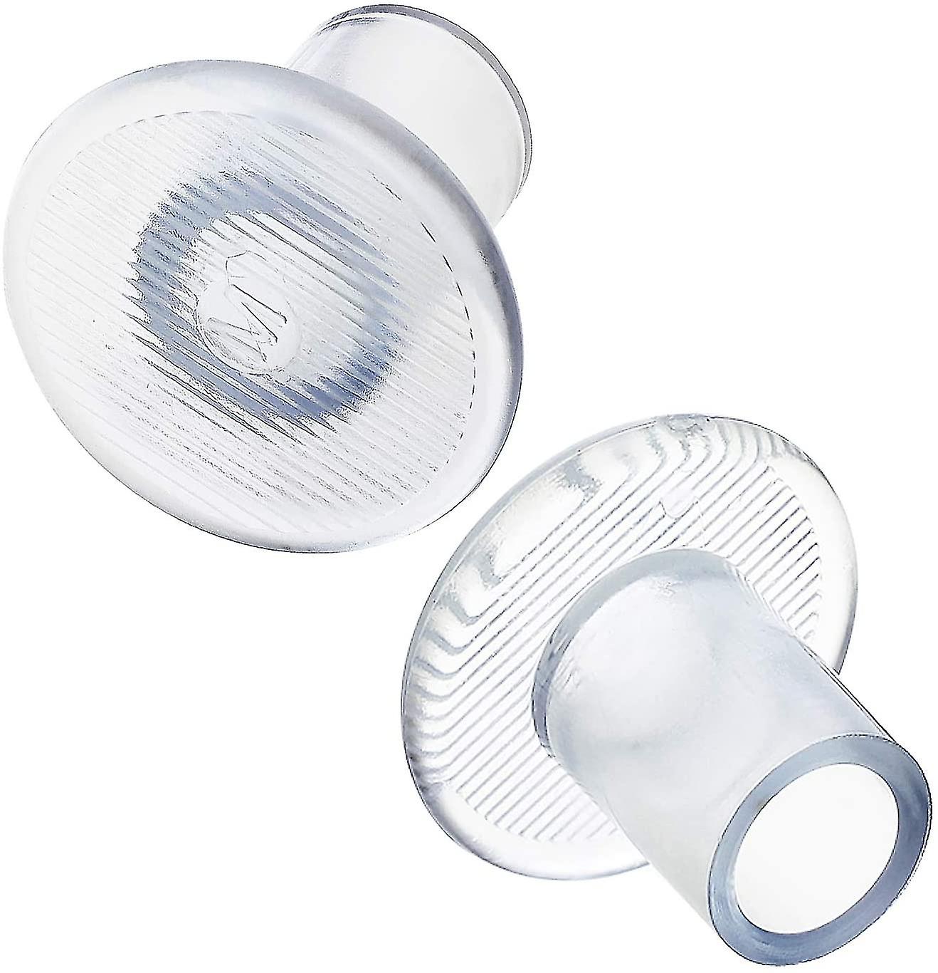 Protectores de tacón alto 6 Ps