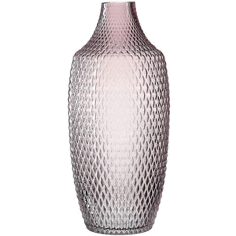 Leonardo glass vase 40cm L018677