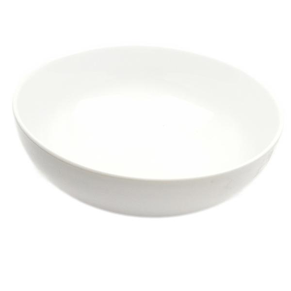 Stor Skål - Cirkelrund - 4 pack