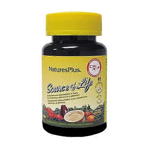 Source of Life 60 tablets