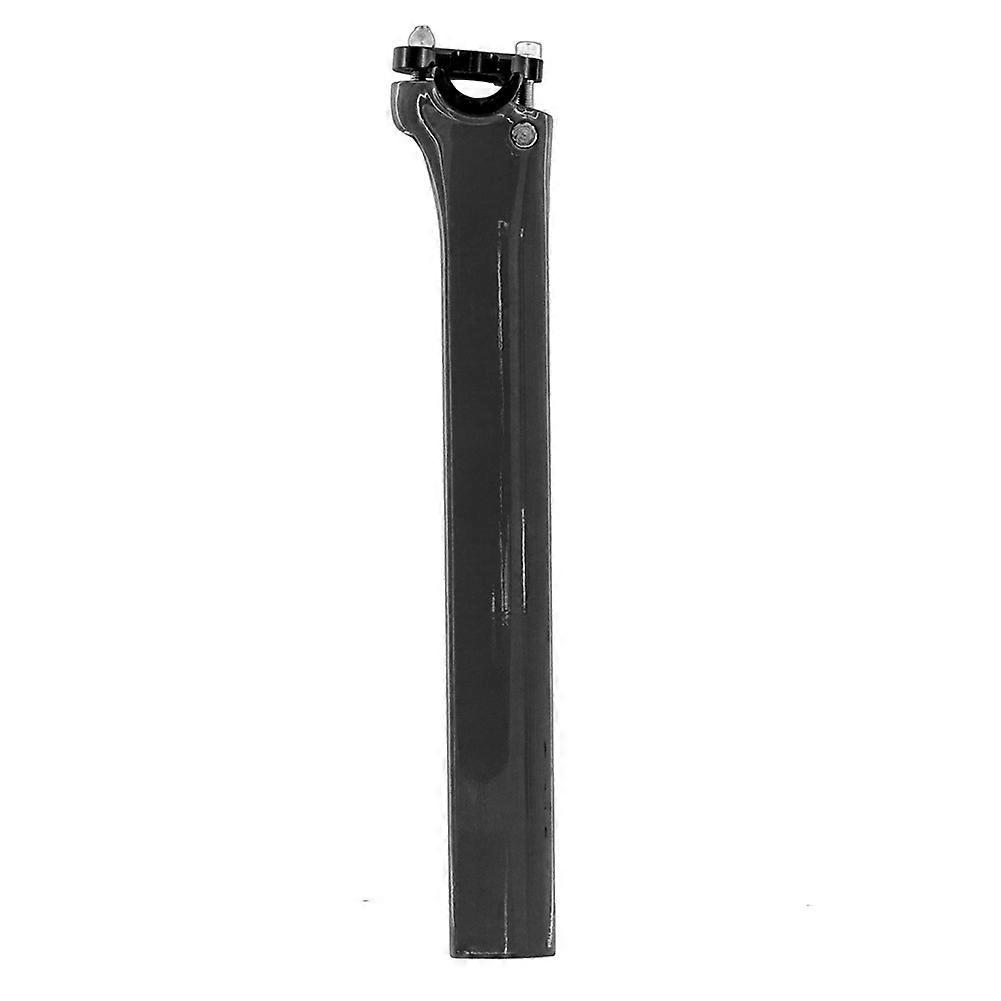 Full Carbon Fiber Bike Seat Post Tube for F Frame