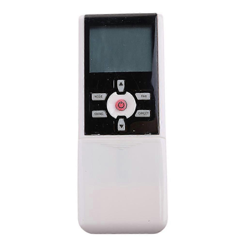 Conditioner Remote Controller compatible R07/bge R07b/bge Rg07g/bge High quality
