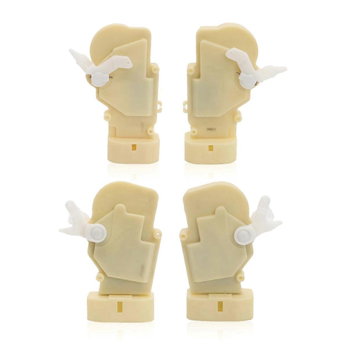 1 Set Car Door Lock Actuator 69110-30010 for