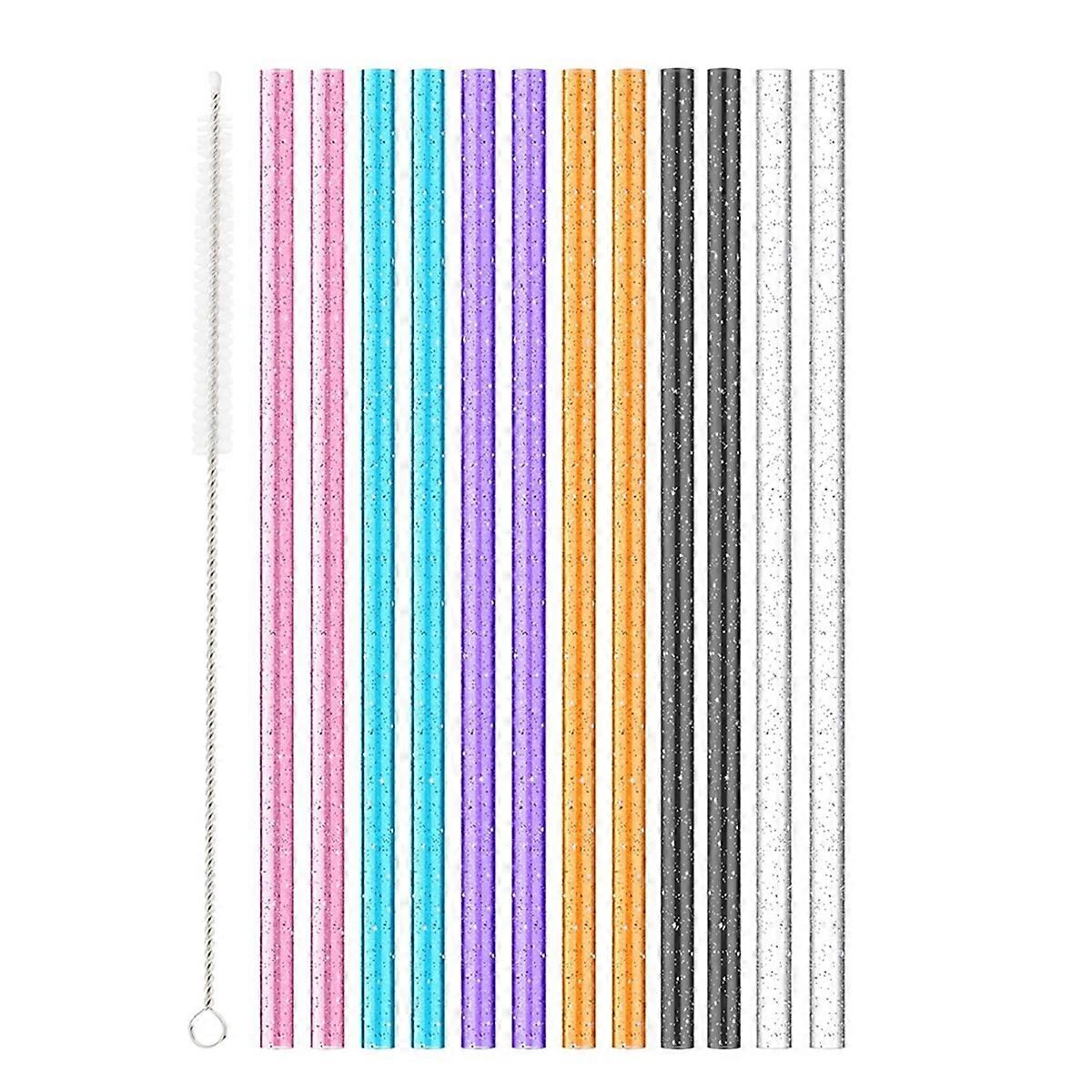 Color Replacement Straws for Simple Modern Tumbler