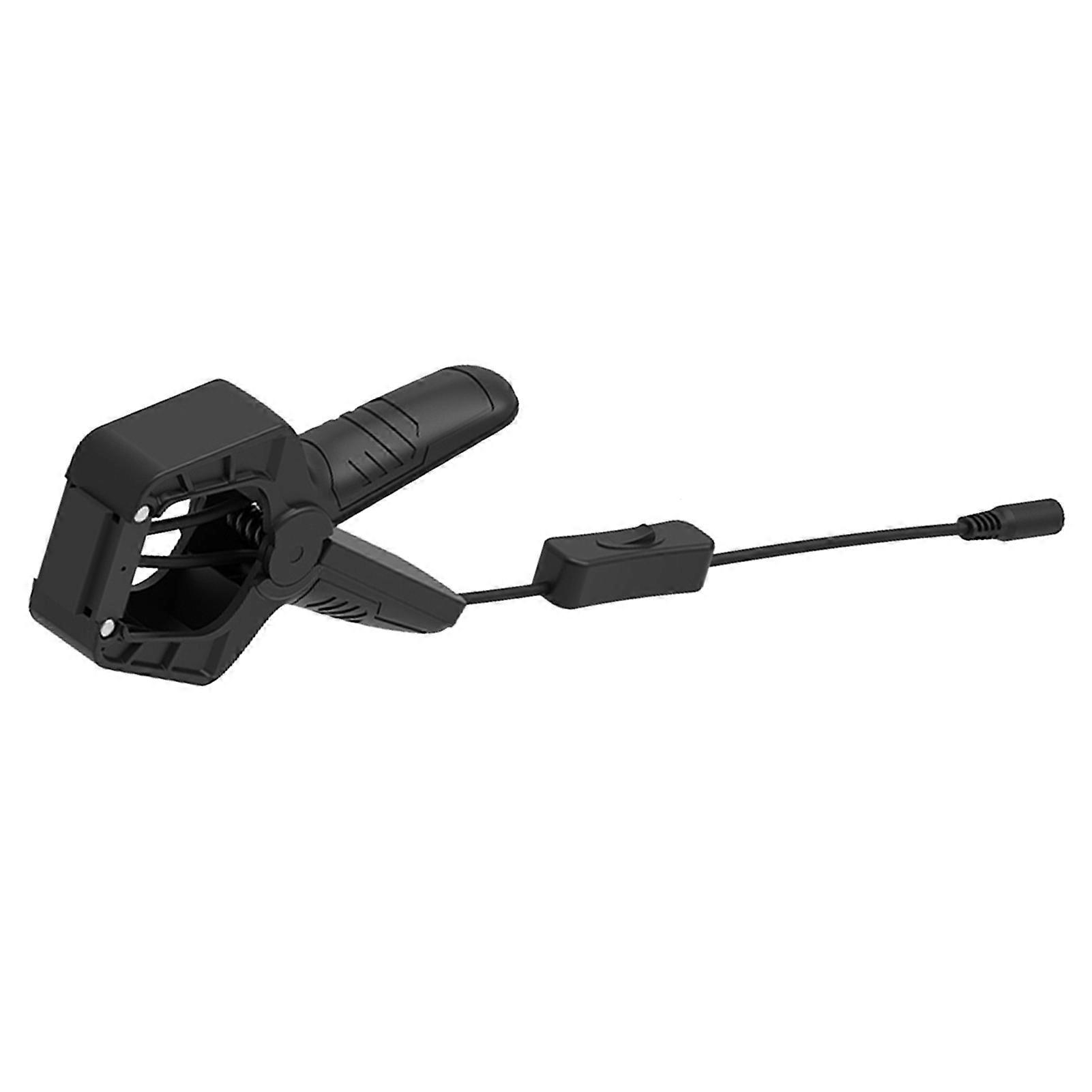 Filament Welder Splicer Connector Suitable for 3D Printer Filament 1.75mm PLA/ABS/PETG/TPU/PA/PC Material Rapid Heating Intelligent Protection Easy T