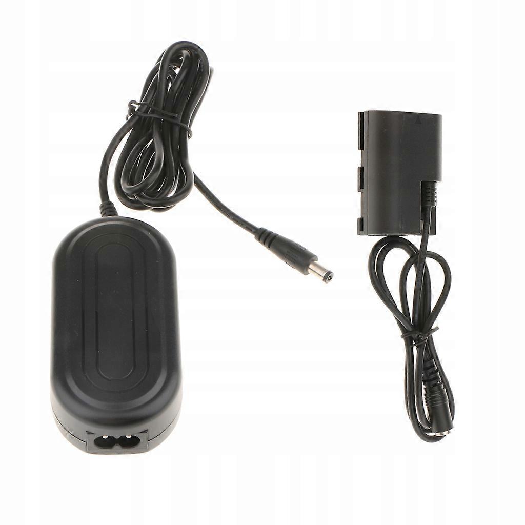 Ack-e6 Ac Adapter With Dc Connector For