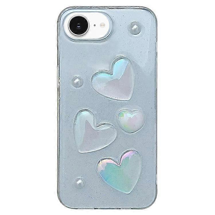 Love TPU Case For iPhone 16e