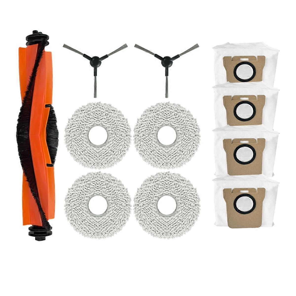 For Omni M30 D102 Replacement Parts