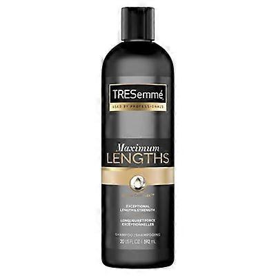 TRESemme Maximum Lengths Shampoo 20oz / 592ml