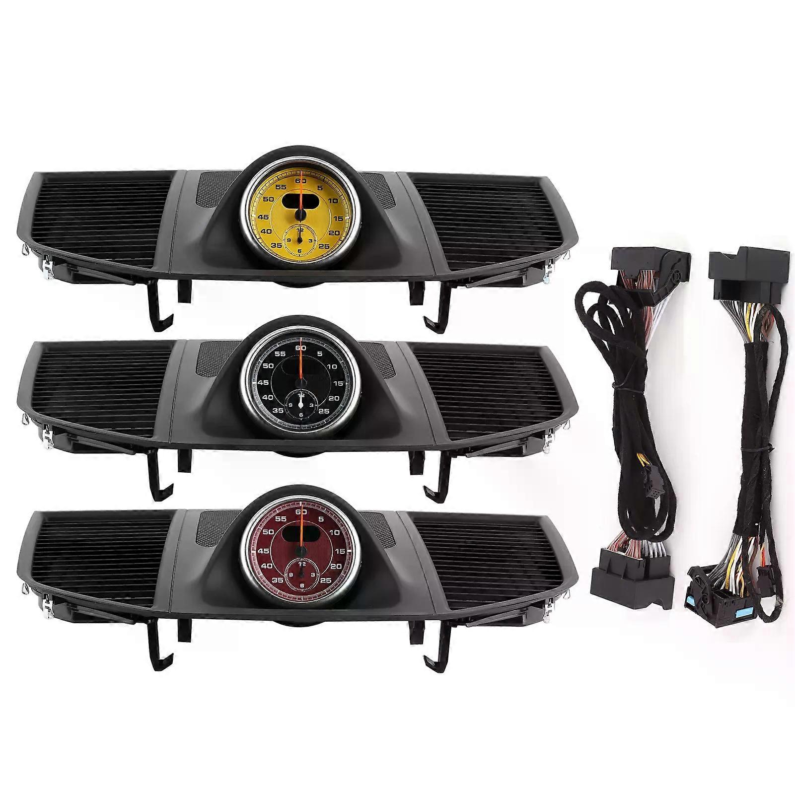 Fydun Instrument Panel Parts for 2014