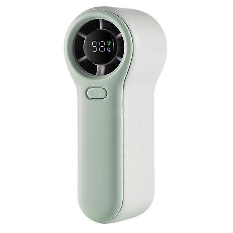 H02 High Speed Mini Handheld Fan