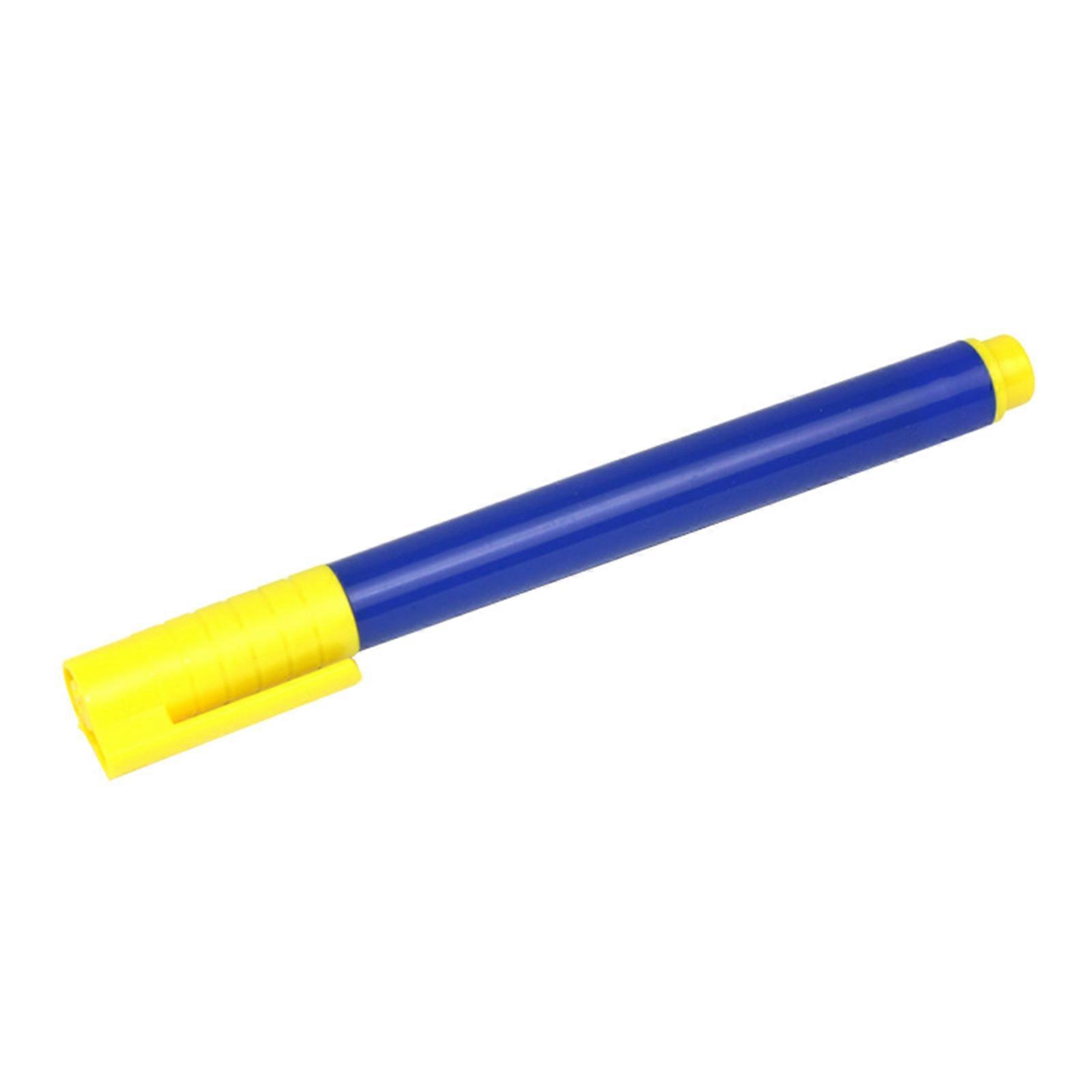 Dri Mark Counterfeit Detector Pens Pack Of 3 Pens - Office Depot