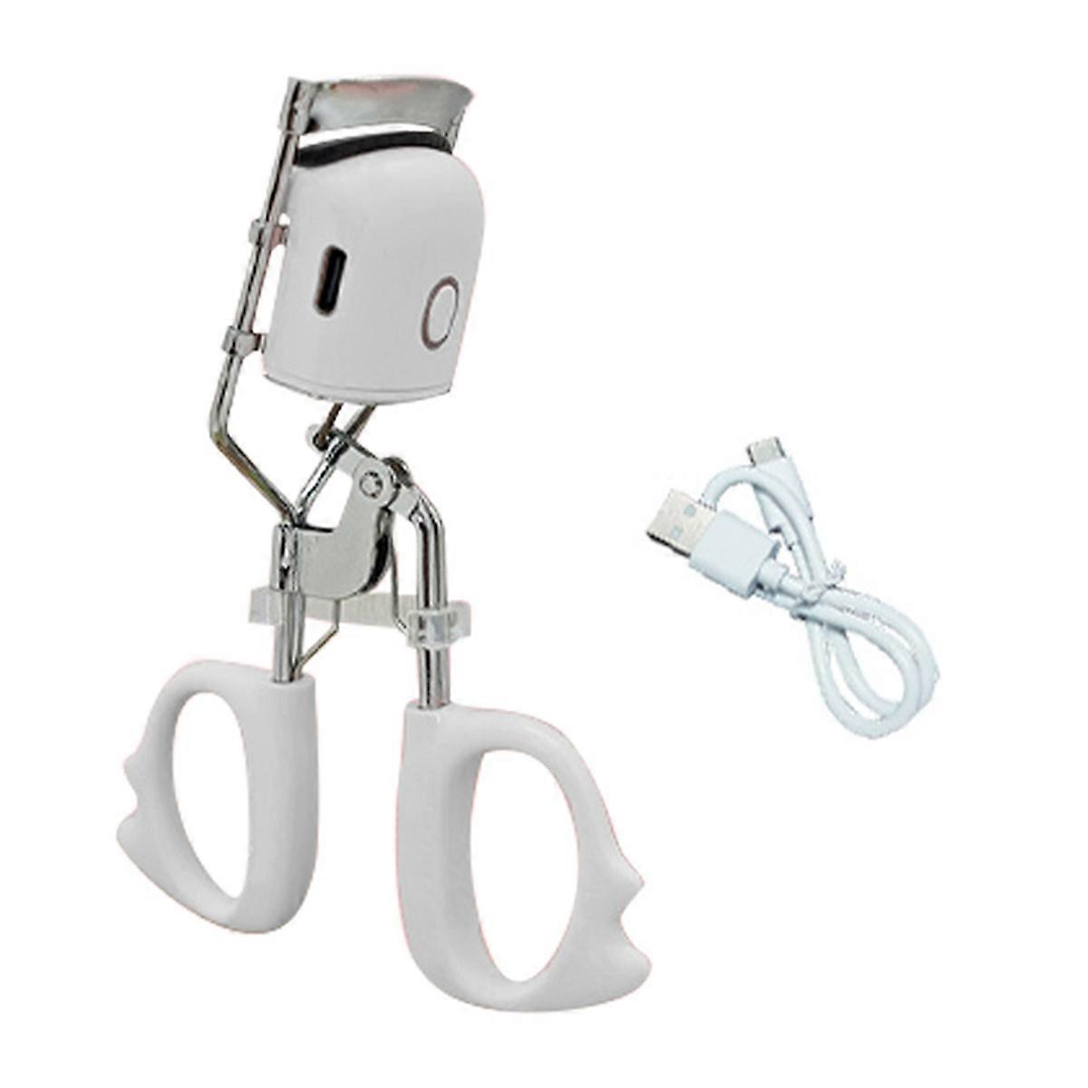 USB Charging Model Electric Eyelash Curler A