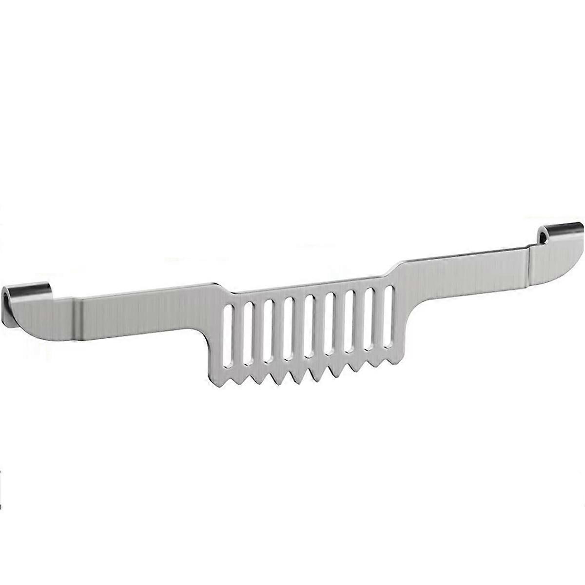 1X Griddle Spatula Holder,Stainless Steel No Magnetic