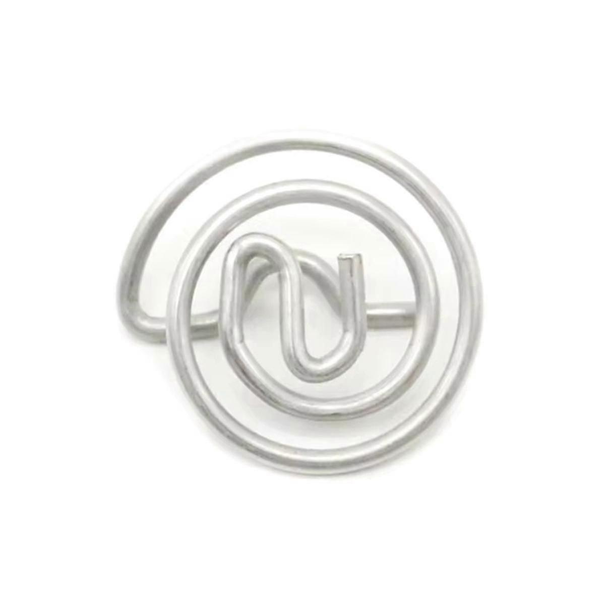 Reparasjonssett for fjær til elektronisk eksosventilservomotor for 2015-2022