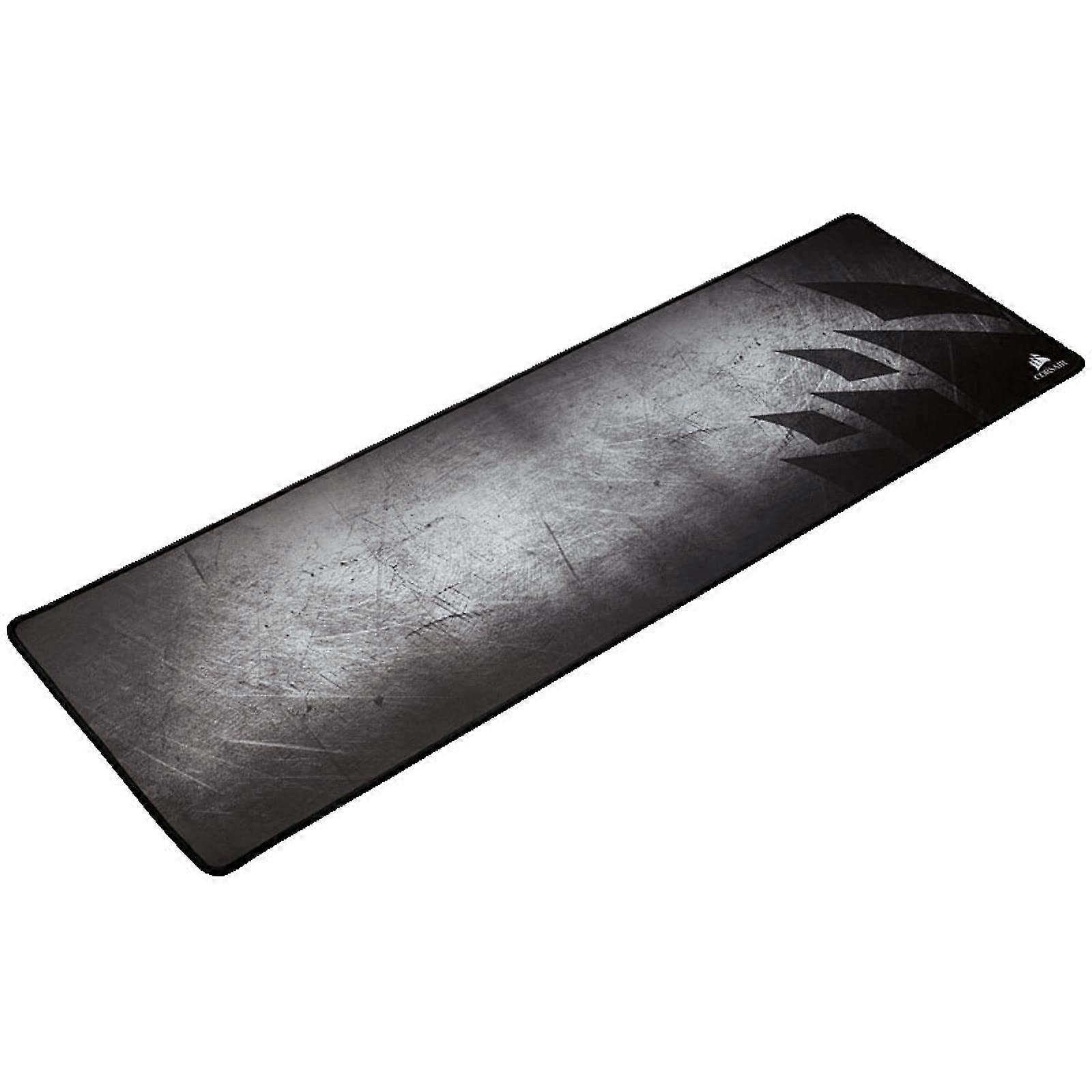 Premium Spill-Proof Multicolor Gaming Mouse Pad Extended Size for Enhanced Gaming Experience
