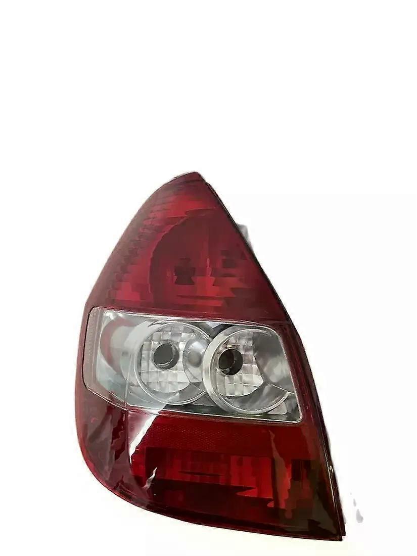 Applies to For Honda JAZZ FIT Hatchback 2003-2007 Rear Tail Lamp Tail Lamp Taillight Rear Light Assembly Without Lamp Bulb
