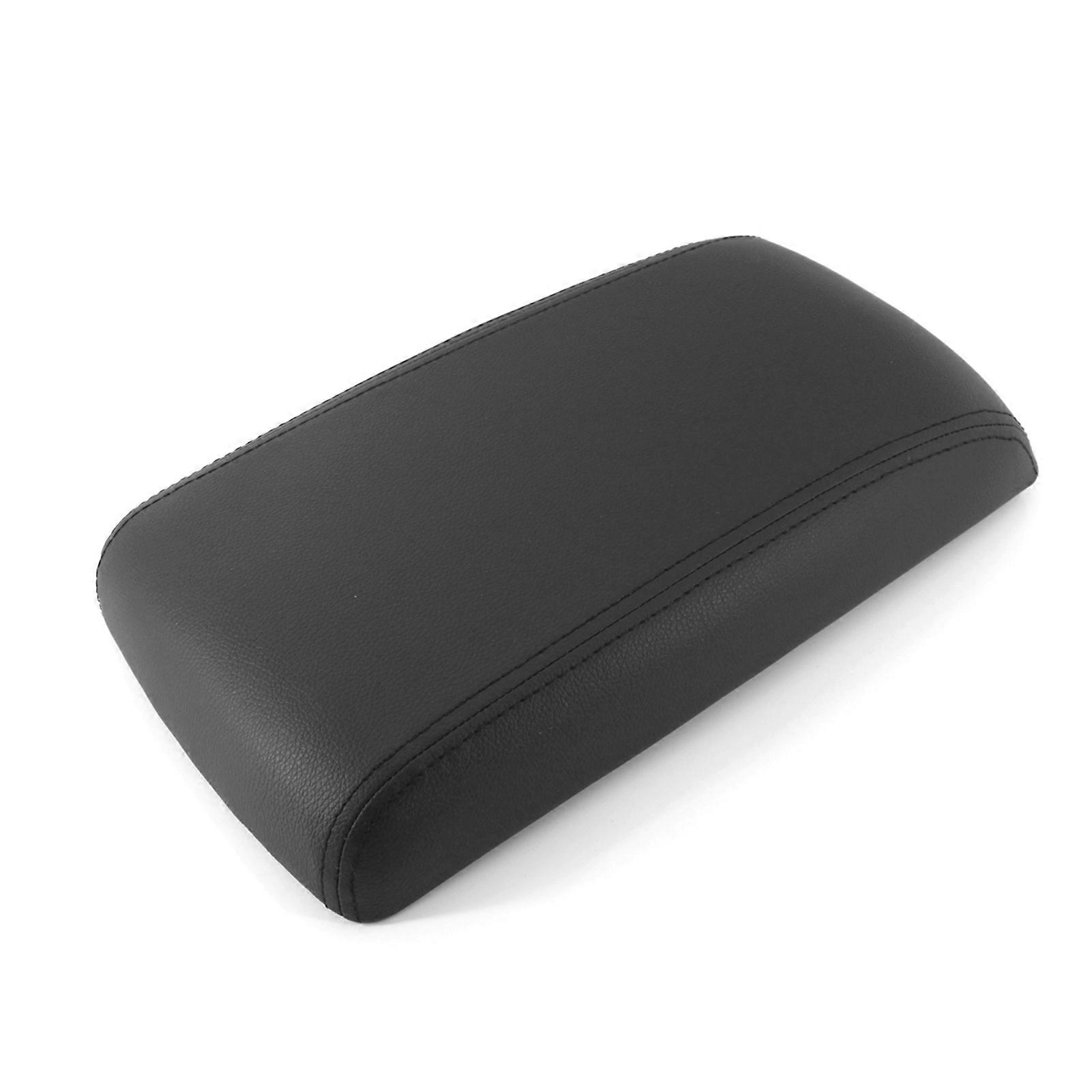 Arm Elbow Rest Center Console Armrest Cushion Replacement for Chevy 2006-2024