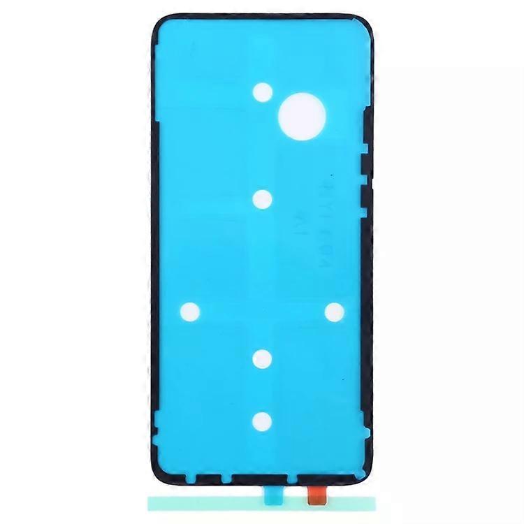 Huawei Honor 20 Pro Back Housing Cover Adhesive-Original Replacement