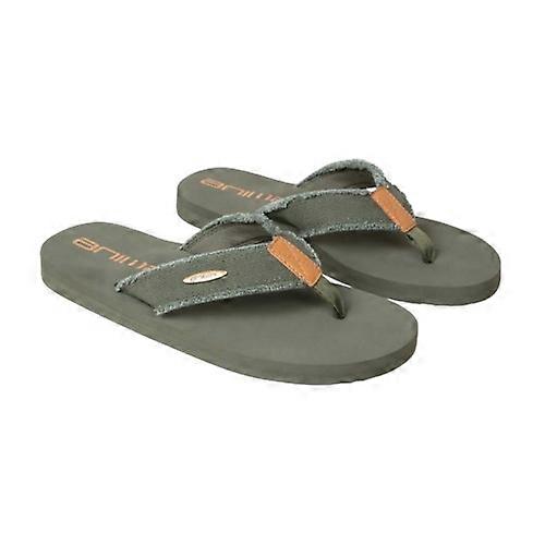 Animal Mens Tidal Flip Flops