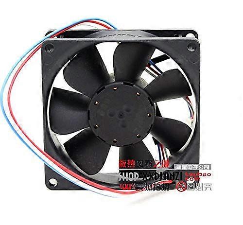 Case Fans TYP 8412 N/2GL 8025 8CM DC 12V 0.6W high Speed axial Cooling Fan