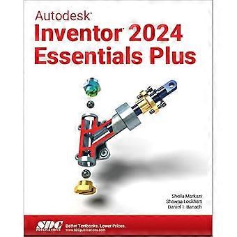 Autodesk Inventor 2024 Essentials Plus
