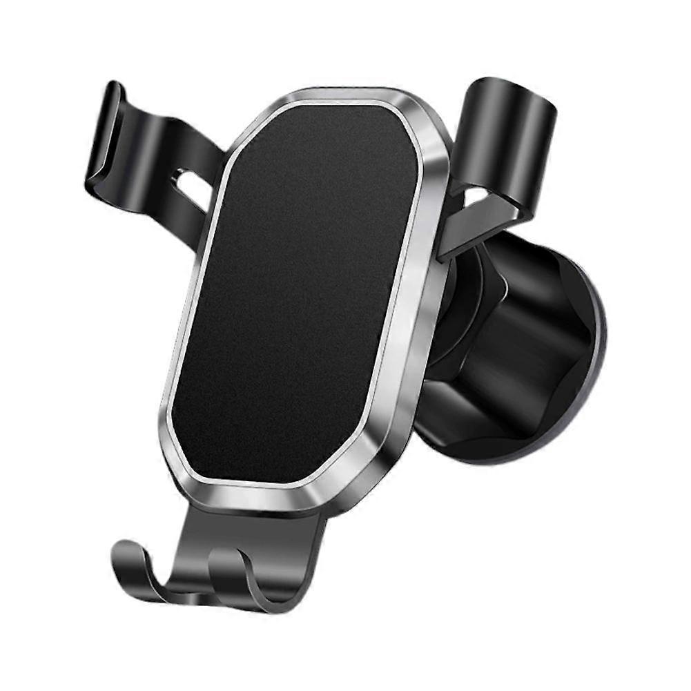 Universal Car Gravity Induction Phone Holder For Mobile Phone GPS