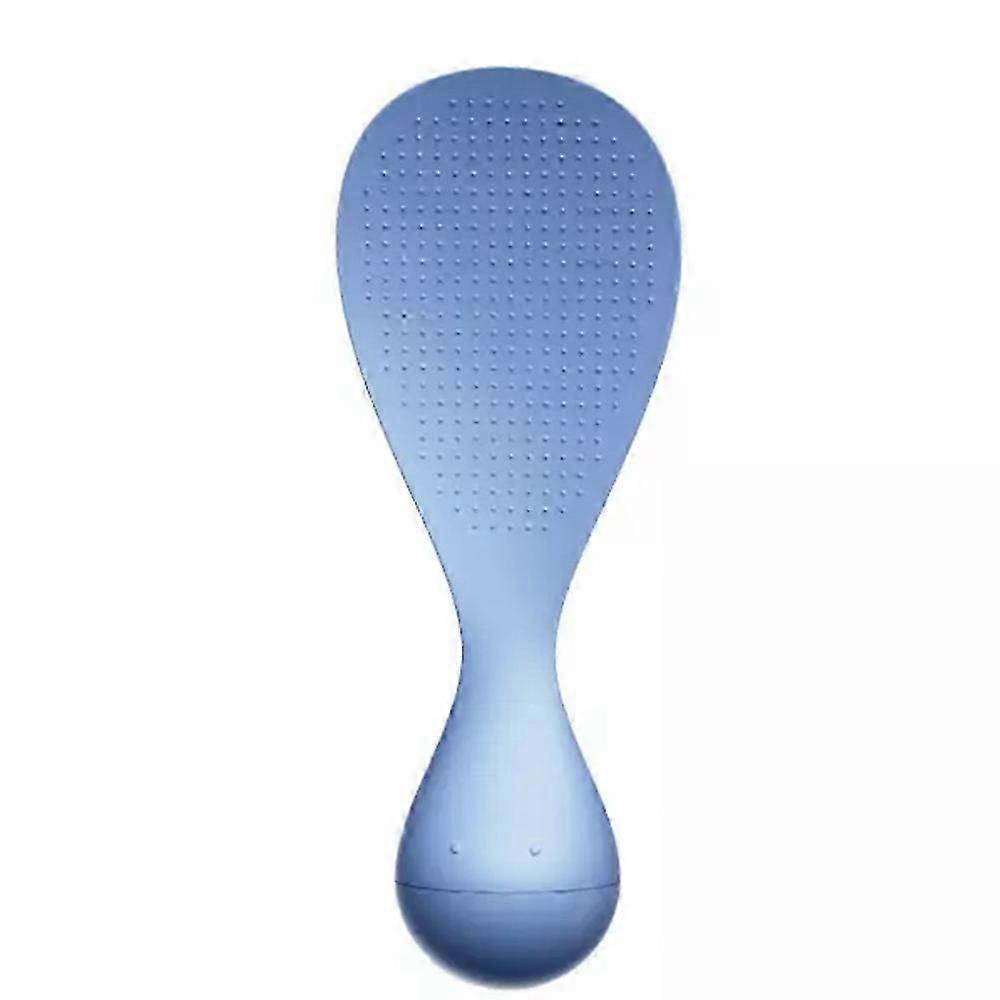 Gobelet cuillère à riz antiadhésive,Gobelet cuillère à riz debout OQR