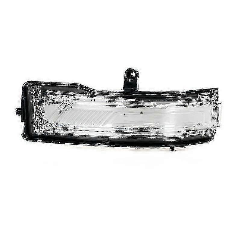 For Dodge Ram Pickup 2019 2020 2022 2022 Rearview Side Mirror Turn Signal Repeater Indicator Light Lamp 68402097AA 68402096AA p20241126433