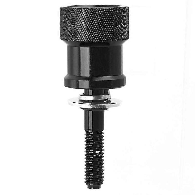 for BM-W R9T RNINET 14-20 Rear Seat Bolt (Black )