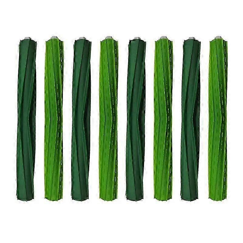 Kit de brosse à rouleau en caoutchouc pour iRobot Roomba S9 (9150) S9+ S9 Plus(9550)