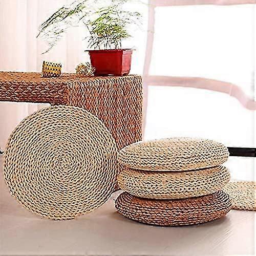 Straw Futon Futon Coussin de remplissage