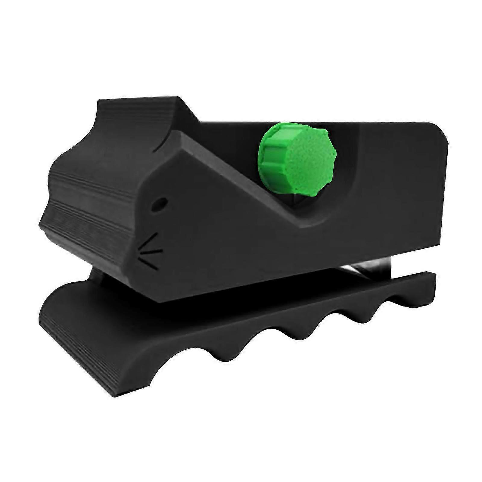 Versatile Cardboard Cutting Tool for Composting and Scratchers