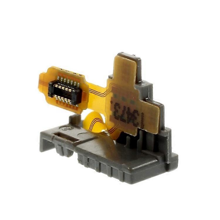 Camera Button Flex Cable Ribbon Replacement Compatible For Sony Xperia Z1 Compact D5503