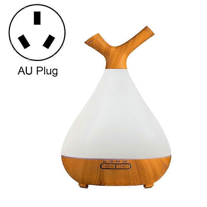 YCTA-008 Aroma Diffuser AU Plug