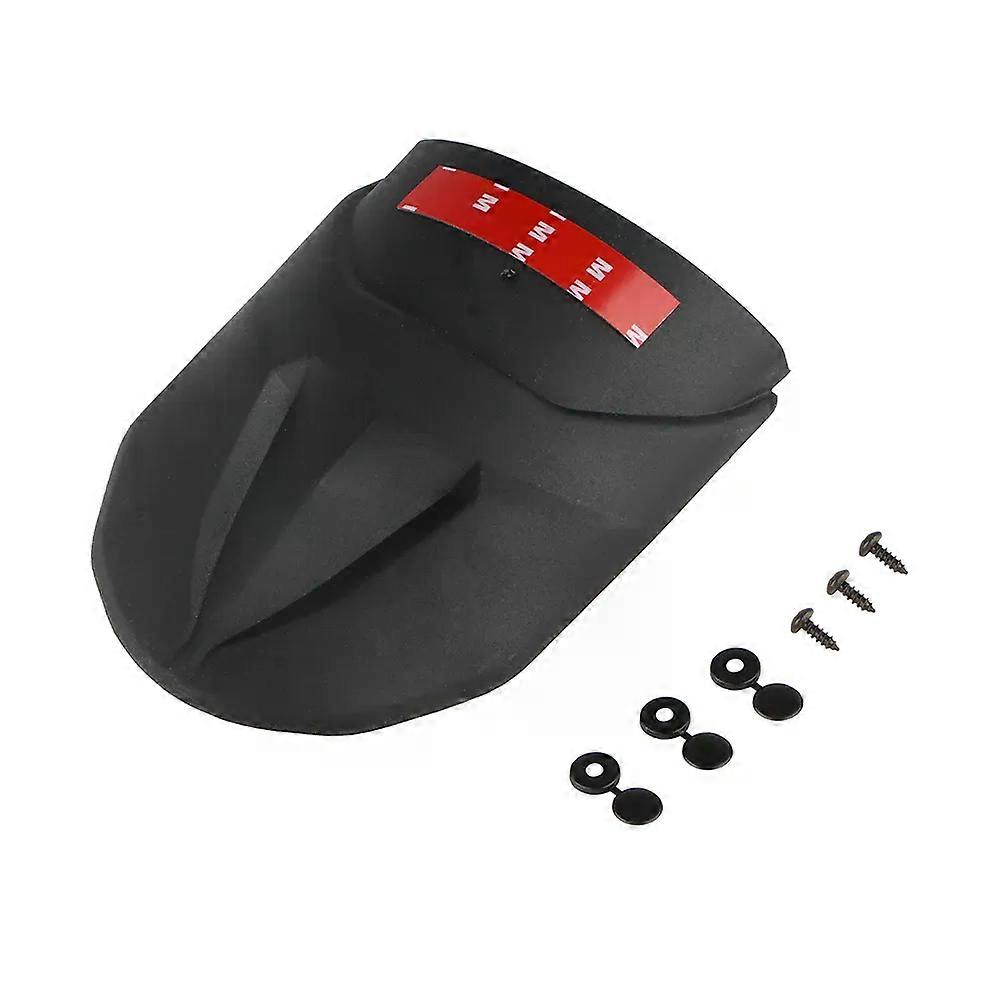 compatible for HONDA XADV750 X-ADV 750 2017-2021 2022 2025 Front/Rear Wheel Hugger Extension Fender Splash Mudguard Guard Mud Guard Cover